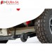 Endura LandCruiser Golf Cart