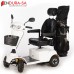 Endura LandCruiser Golf Cart