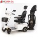 Endura LandCruiser Golf Cart