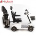 Endura LandCruiser Golf Cart