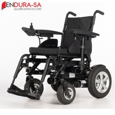 Endura Mondo 16"-41cm Electric Wheelchair