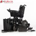 Endura Mondo 16"-41cm Electric Wheelchair