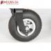 Endura Mondo 16"-41cm Electric Wheelchair