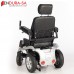 Endura Relay 18"-46cm Electric Wheelchair