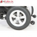 Endura Relay 18"-46cm Electric Wheelchair