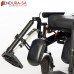 Endura Transform PTR 20"-51cm Electric Wheelchair