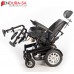 Endura Transform PTR 20"-51cm Electric Wheelchair