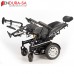 Endura Transform PTR 20"-51cm Electric Wheelchair