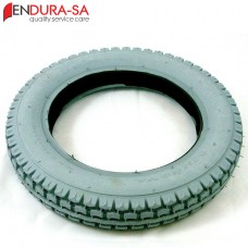 Endura Rear Wheelchair Tyre 12.5" x 2.25"