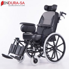 Endura Ultra-Cline Wheelchair 18"-46cm