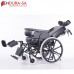 Endura Ultra-Cline Wheelchair 18"-46cm