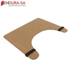 Endura Wheelchair Tray 16"-41cm